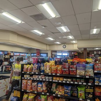Flying J Travel Center - Of course, any road snacks you could possibly want would be here. - Gas Stations Near Me - Beach, North Dakota