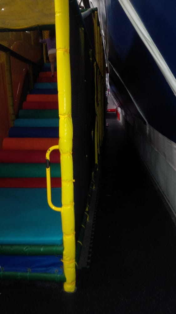 ZIG ZAG ZONE Updated August 2024 70 Sumner St, Milford, Massachusetts Venues & Event