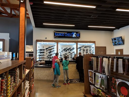 KEYSTONE SHOOTING CENTER - 70 Photos & 45 Reviews - 925 Sheraton Dr