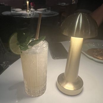 Swan - The East End - Modern European Near Me - Miami, Florida