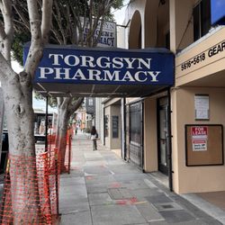 Torgsyn Discount Pharmacy