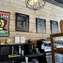 Marley Coffee