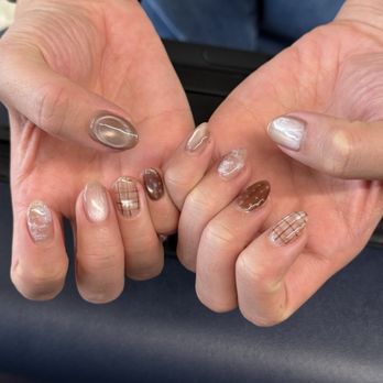 FIT NAIL BAR - Fall vibes, but make it nails - Nail Salons Near Me - Orleans, Massachusetts FIT NAIL BAR - Fall vibes, but make it nails - Nail Salons Near Me - Orleans, Massachusetts