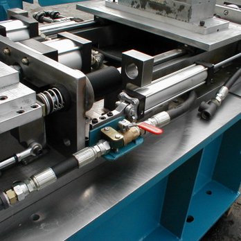 Palatine Welding - Metal Fabricators Near Me - Rolling Mdws, Illinois Palatine Welding - Metal Fabricators Near Me - Rolling Mdws, Illinois