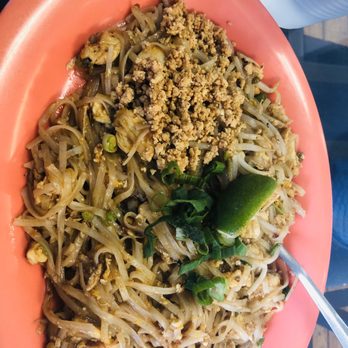 Thai On Demand - Very sweet pad Thai - Thai Near Me - Scottsdale, Arizona Thai On Demand - Very sweet pad Thai - Thai Near Me - Scottsdale, Arizona
