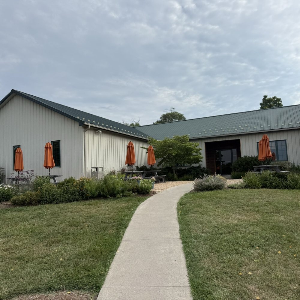 Roadmap Coffeeworks - Outside patio entrance - Coffee Roasteries Near Me - Lexington, Virginia Roadmap Coffeeworks - Outside patio entrance - Coffee Roasteries Near Me - Lexington, Virginia
