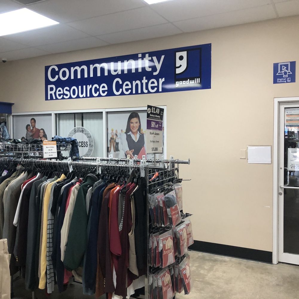 Goodwill - Community Outreach Center. - Thrift Stores Near Me - LaBelle, Florida Goodwill - Community Outreach Center. - Thrift Stores Near Me - LaBelle, Florida
