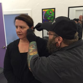 Loops & Pierces - Piercing Near Me - Santa Rosa, California Loops & Pierces - Piercing Near Me - Santa Rosa, California