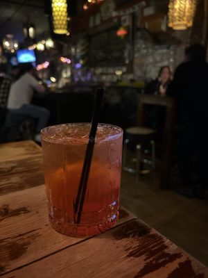 Blackbird Bar by null
