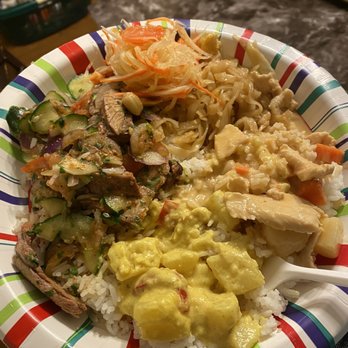 The Corner Noodle - Yellow Curry, Green Curry, Papaya Salad, PAD THAI - Thai Near Me - Syracuse, Utah The Corner Noodle - Yellow Curry, Green Curry, Papaya Salad, PAD THAI - Thai Near Me - Syracuse, Utah