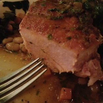 Meat & Potatoes - Pork chop. - New American Near Me - Pittsburgh, Pennsylvania Meat & Potatoes - Pork chop. - New American Near Me - Pittsburgh, Pennsylvania