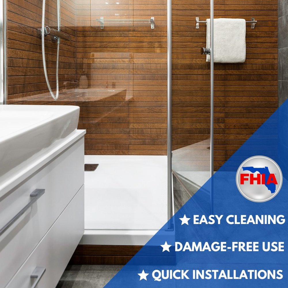 Slide of FHIA Remodeling - South Florida