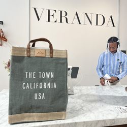 Veranda