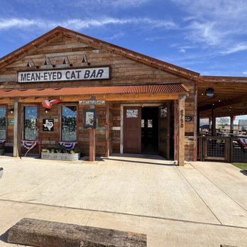 Mean Eyed Cat - Bars Near Me - Driftwood, Texas Mean Eyed Cat - Bars Near Me - Driftwood, Texas