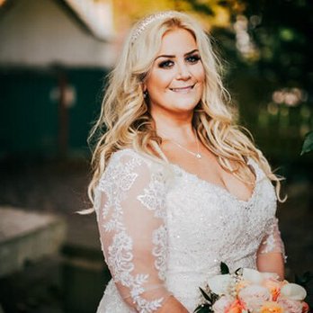 Anna's Bridal - What a beautiful bride! Thanks for making us part of your special day. - Bridal Near Me - Alexandria, Virginia Anna's Bridal - What a beautiful bride! Thanks for making us part of your special day. - Bridal Near Me - Alexandria, Virginia