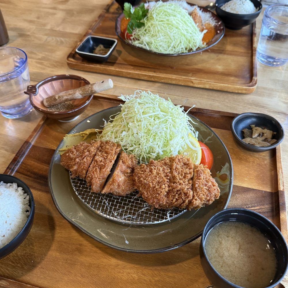 Kobuta And Ookami - Hire katsu - Japanese Near Me - Redmond, Washington Kobuta And Ookami - Hire katsu - Japanese Near Me - Redmond, Washington