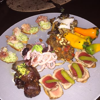 GIADA - Italian Near Me - Las Vegas, Nevada