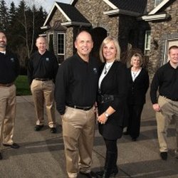 Integrity Home Inspection - The Integrity Home Inspection team.