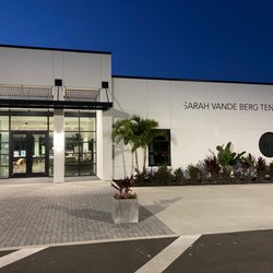SVB Restaurant