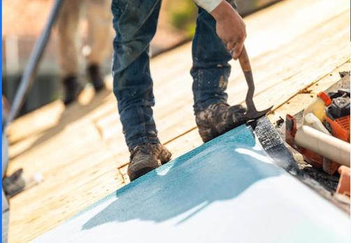 Slide of Allied Roofing and Contracting