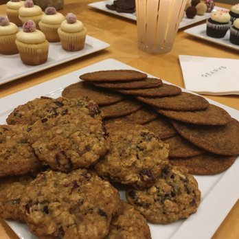 Sugar Studio - Bakeries Near Me - Sherman Oaks, California