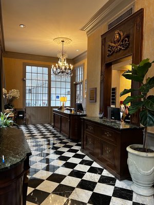 Hotel Provincial by null