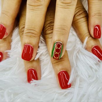 Creative Nails - Nail Salons Near Me - Sacramento, California