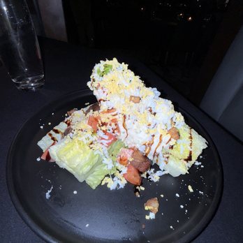 Symmetry - Steakhouses Near Me - Oklahoma City, Oklahoma Symmetry - Steakhouses Near Me - Oklahoma City, Oklahoma