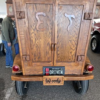 Barrett-Jackson Auction Company - Auction Houses Near Me - Scottsdale, Arizona
