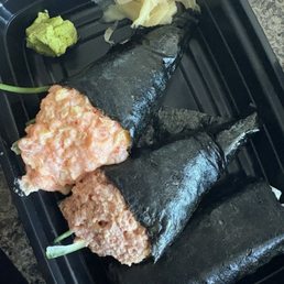 Spicy Tuna