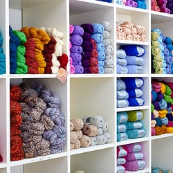 Knit With Attitude