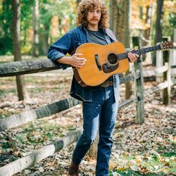 Nashville Music Academy - Charlie Fuertsch, guitar and banjo instructor.
