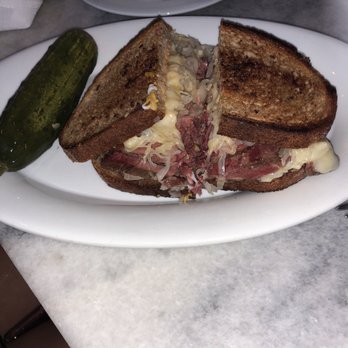 The General Muir - Rueben - Delis Near Me - Atlanta, Georgia The General Muir - Rueben - Delis Near Me - Atlanta, Georgia