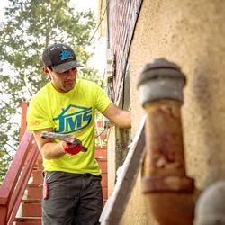 JMS Home Improvement Pros - Small changes can transform how your home feels. JMS Home Improvement Pros helps refresh your space with meaningful upgrades.
