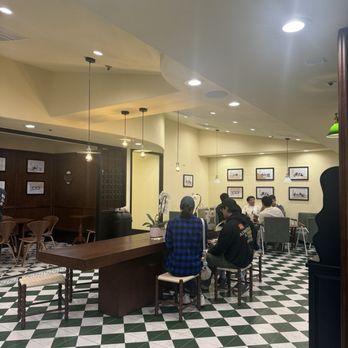 Charlie's Tea - Bubble Tea Near Me - Cupertino, California Charlie's Tea - Bubble Tea Near Me - Cupertino, California