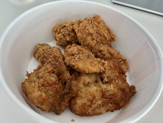 Taco Bell / KFC by null