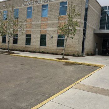 Cy Fair Library - Outside - Libraries Near Me - Cypress, Texas Cy Fair Library - Outside - Libraries Near Me - Cypress, Texas