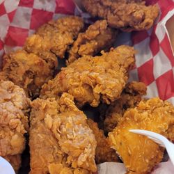 Da K Chicken