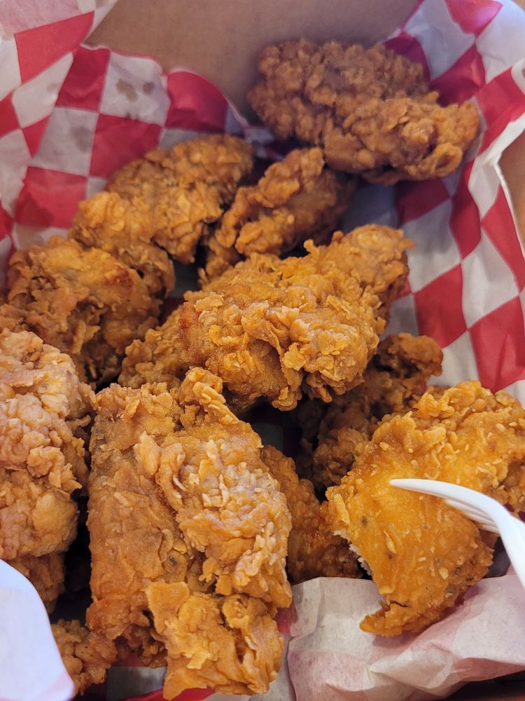 Da K Chicken