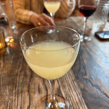 Bigsby's Folly - Limoncello - Wineries Near Me - Denver, Colorado