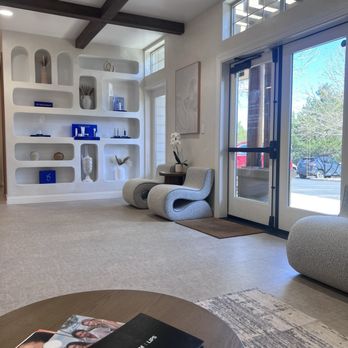 Magnetic Aesthetics - Lobby - Medical Spas Near Me - Reno, Nevada Magnetic Aesthetics - Lobby - Medical Spas Near Me - Reno, Nevada