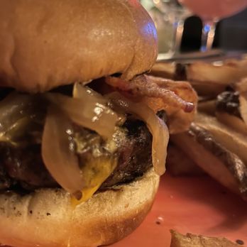 The Craftsman - Signature burger - Coffee & Tea Near Me - Fair Lawn, New Jersey The Craftsman - Signature burger - Coffee & Tea Near Me - Fair Lawn, New Jersey