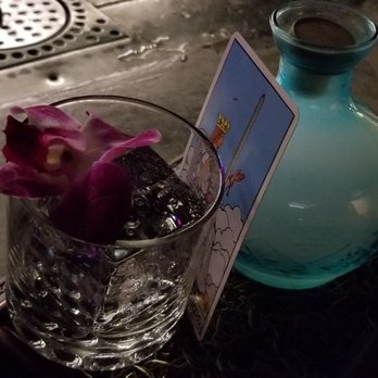 Patio de las Flores - The gypsy - Tapas/Small Plates Near Me - Carolina, Puerto Rico