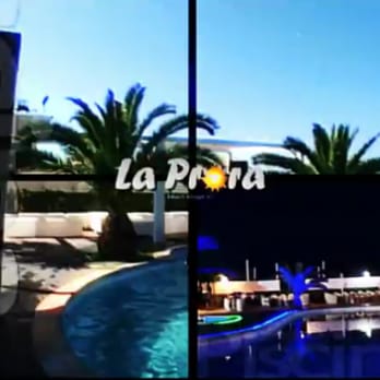 La Prora - Apulian Near Me - Pescara, Prince Edward Island