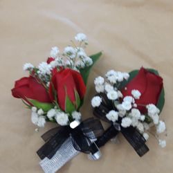 Flowers Market - C and B