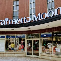Palmetto Moon - Palmetto Moon Mt. Pleasant
