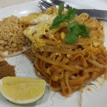 Just Thai - Pad Thai - Thai Near Me - Taguig, NCR