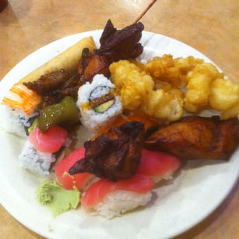 China Buffet - Chinese Near Me - Methuen, Massachusetts