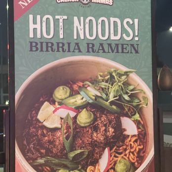 Calaca Mamas Cantina - Mexican Near Me - Anaheim, California