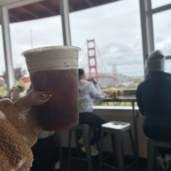 Equator Round House - Coffee & Tea Near Me - San Francisco, California Equator Round House - Coffee & Tea Near Me - San Francisco, California